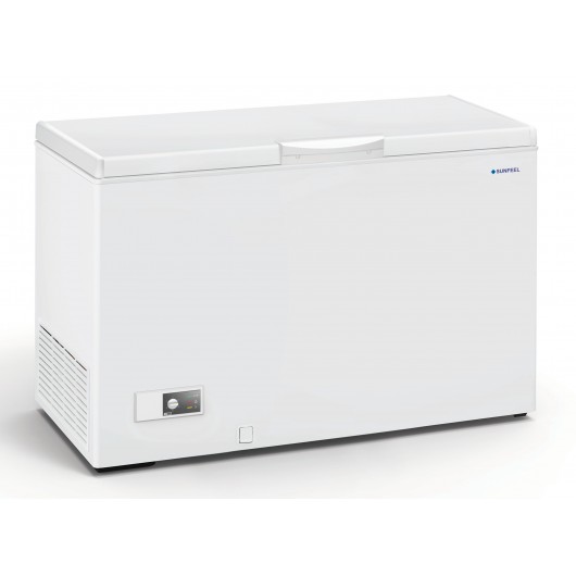 CA133352 - CONGELADOR ARCON 132X69 349L F SUNFEEL