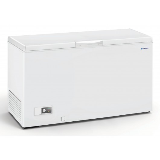 CA152414 - CONGELADOR ARCON 151X69 411L F SUNFEEL