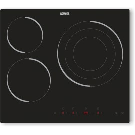 VTM60 - PLACA VITRO 3F DIGITAL ROMMER
