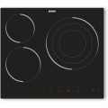 VTM60 - PLACA VITRO 3F DIGITAL ROMMER