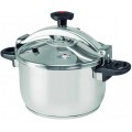 HPL14070 - OLLA PRESION CLASICA 14L ORBEGOZO