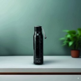 TRL612 - BOTELLA TERMO LIQUIDOS ACERO INOX GALAXY 600ML ORBEGOZO
