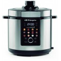 HPE6500 - OLLA ELECTRICA INOX 6L ORBEGOZO