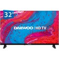 32DM85HV - LED 32 HD HDR10 SMART TV WIFI BLUETOOTH (DVBT2/C/S2) DAEWOO