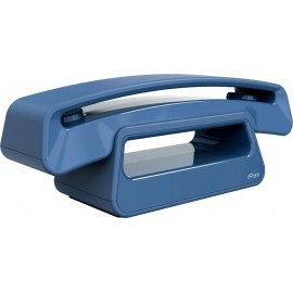 ICONIC BLUE - TELEFONO INALAMBRICO AZUL ALCATEL