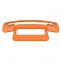 EPURE ICONIC OR - TELEFONO INALAMBRICO NARANJA ALCATEL