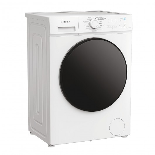 IDMA75624 - LAVASECADORA 7KG/5KG 1400RPM A INDESIT