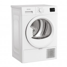 CYSD82DWWSPT - SECADORA BOMBA CALOR 8KG A+ INDESIT