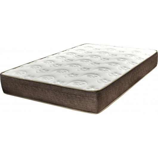 TIÑO150190 - COLCHON MUELLE ENSACADO TIÑOR 150X190 DI-KOMFORT