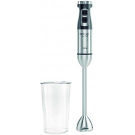 BT6017 - BATIDORA VARILLA XXL 1700W INOX ORBEGOZO