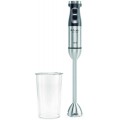 BT6017 - BATIDORA VARILLA XXL 1700W INOX ORBEGOZO