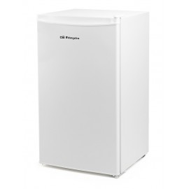 NCO3090 - FRIGO 1PUERTA 84X48 (S/CONGELADOR) BLANCO E ORBEGOZO