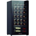 VCO2800 - VINOTECA 1PUERTA 28 BOTELLAS ORBEGOZO