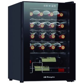 VCO2000 - VINOTECA 1PUERTA 20 BOTELLAS ORBEGOZO