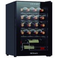 VCO2000 - VINOTECA 1PUERTA 20 BOTELLAS ORBEGOZO