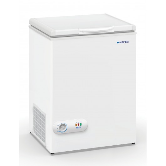 CA60105 - CONGELADOR ARCON 53X60 105L E SUNFEEL