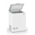 CA60105 - CONGELADOR ARCON 53X60 105L E SUNFEEL