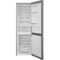 CKM0295EPEA0ES - FRIGO COMBI 186X60 NF INOX E DAEWOO