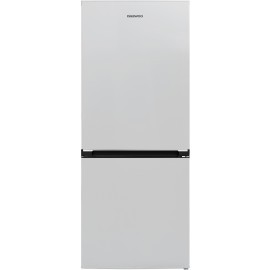 CKL0203EWMA0ES - FRIGO COMBI 137X54 BLANCO E DAEWOO