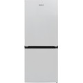 CKL0203EWMA0ES - FRIGO COMBI 137X54 BLANCO E DAEWOO