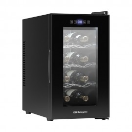 VT840 - VINOTECA 1PUERTA 8 BOTELLAS ORBEGOZO