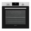 BO7HD51MXNMES - HORNO MULTIFUNCION HIDROLITICO A NEGRO DAEWOO