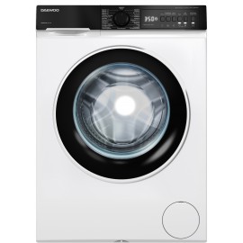 WMFC0624W0AES - LAVADORA C/FRONTAL 10KG 1400RPM A-20% DAEWOO