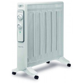 RMN2030 - RADIADOR MICA BLANCO 2000W ORBEGOZO