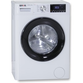 OLIMPICA1408 - LAVADORA C/FRONTAL 8KG 1400RPM A ROMMER