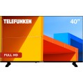 40DTF625 - LED 40 FHD (DVBT2/C) TELEFUNKEN