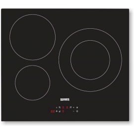 INDUM65 - PLACA INDUCCION 3F DIGITAL ROMMER