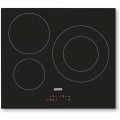 INDUM65 - PLACA INDUCCION 3F DIGITAL ROMMER