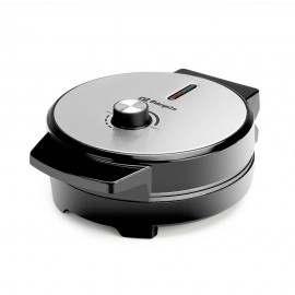 WL1600 - GOFRERA INOX 1000W ORBEGOZO