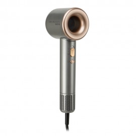 SE1880 - SECADOR DE PELO PROFESIONAL 1800W GRIS ORBEGOZO