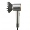 SE1880 - SECADOR DE PELO PROFESIONAL 1800W GRIS ORBEGOZO