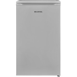 FG858S - FRIGO 1PUERTA 84X48 SILVER E SUNFEEL