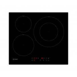 ISF13Q60NE - PLACA INDUCCION 3F DIGITAL INDESIT