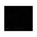 ISF13Q60NE - PLACA INDUCCION 3F DIGITAL INDESIT