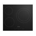 ISB22HV3DB - PACK HORNO + PLACA INDESIT