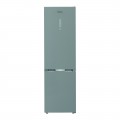 WHK26404XP5E - FRIGO COMBI 203X60 TNF INOX D WHIRLPOOL