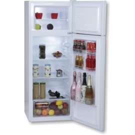 FME250 - FRIGO 2PUERTAS 144X55 BLANCO E ROMMER