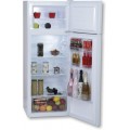 FME250 - FRIGO 2PUERTAS 144X55 BLANCO E ROMMER