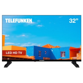 32DTH825 - LED 32 HD (DVBT2/C) E TELEFUNKEN