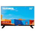 32DTH825 - LED 32 HD (DVBT2/C) E TELEFUNKEN