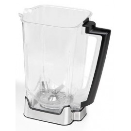 JARRA BV9800 - VASO+CUCHILLA BATIDORA BV9800 ORBEGOZO