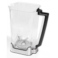 JARRA BV9800 - VASO+CUCHILLA BATIDORA BV9800 ORBEGOZO