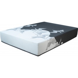 KAIT135190 - COLCHON SIN MUELLES KAITEKI 135X190 DI-KOMFORT