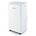 ADRW12050 - AIRE ACONDIC. PORT. WIFI 3000FR C/ B.CALOR M.DISTANCIA A ORBEGOZO