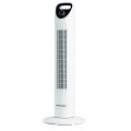 TW0600 - VENTILADOR TORRE BLANCO 80CM 45W ORBEGOZO