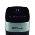 TWM3000 - VENTILADOR TORRE NEGRO SILENC 105CM 45W C.MANDO ORBEGOZO